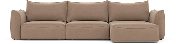 Диван MOON 187 «Огонёк», 355х172х90 см