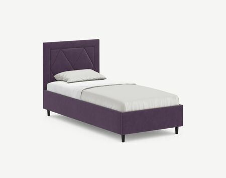 Кровать с подъёмным механизмом с выбором опор