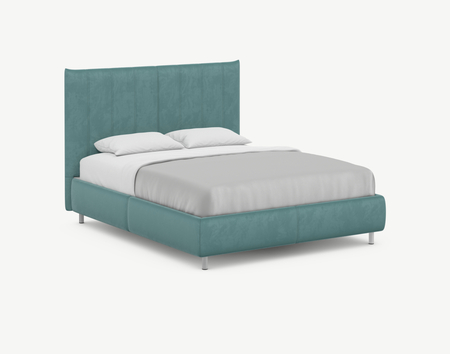 Кровать с подъёмным механизмом с выбором опор