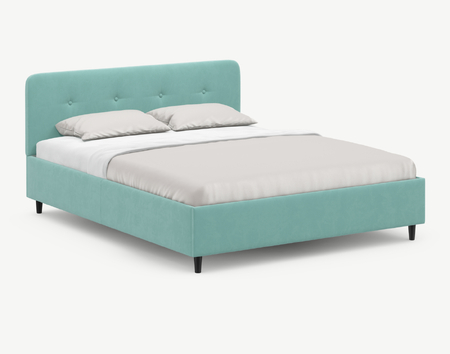 Кровать с подъёмным механизмом