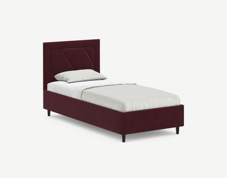 Кровать с подъёмным механизмом с выбором опор