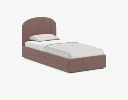 Кровать с подъёмным механизмом