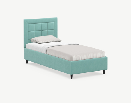 Кровать с подъёмным механизмом