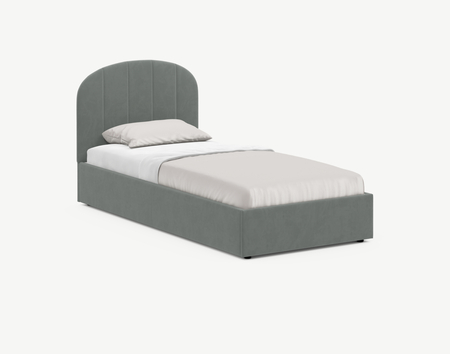 Кровать с подъёмным механизмом