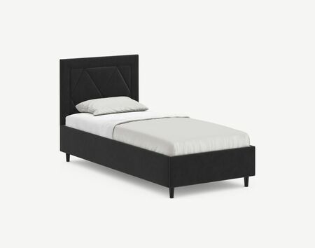 Кровать с выбором опор