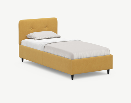 Кровать с подъёмным механизмом