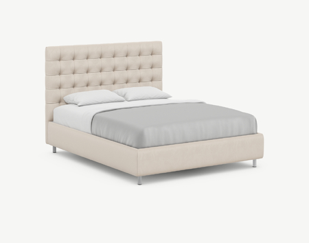 Кровать с подъёмным механизмом с выбором опор